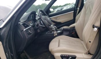 2016 BMW 328 XIGT SULEV – $10900 full