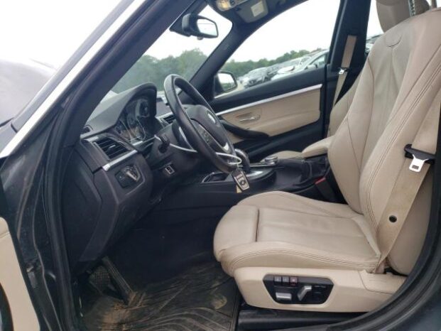 2016 BMW 328 XIGT SULEV – $10900 full