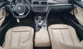 2016 BMW 328 XIGT SULEV – $10900 full