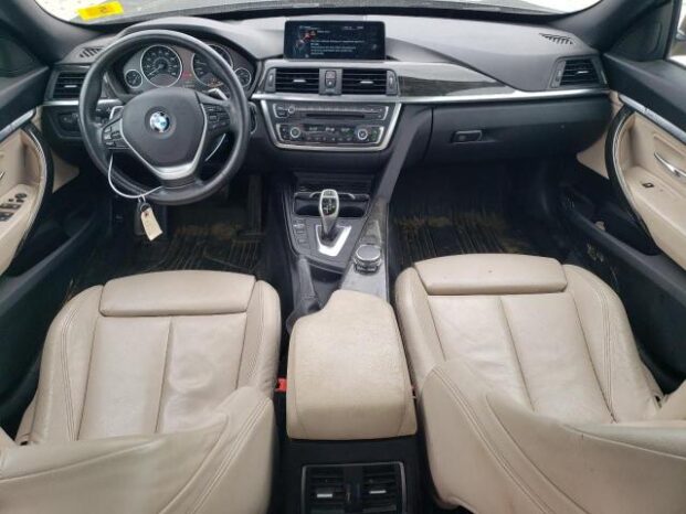 2016 BMW 328 XIGT SULEV – $10900 full