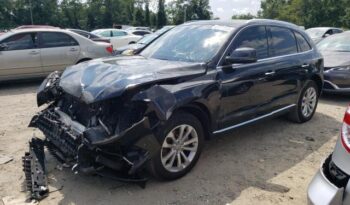 2015 AUDI Q5 PREMIUM PLUS -10900 full