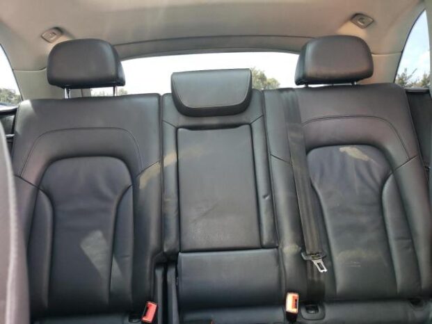 2015 AUDI Q5 PREMIUM PLUS -10900 full