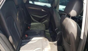 2015 AUDI Q5 PREMIUM PLUS -10900 full