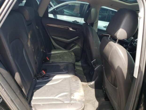 2015 AUDI Q5 PREMIUM PLUS -10900 full