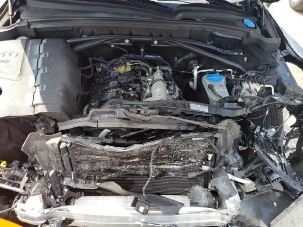 2015 AUDI Q5 PREMIUM PLUS -10900 full