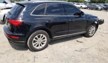 2015 AUDI Q5 PREMIUM PLUS -10900 full