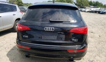 2015 AUDI Q5 PREMIUM PLUS -10900 full