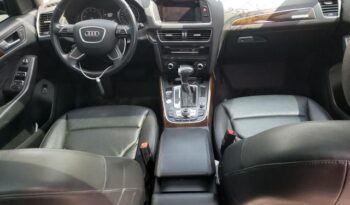 2015 AUDI Q5 PREMIUM PLUS -10900 full