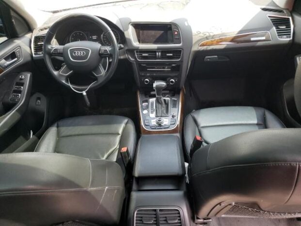 2015 AUDI Q5 PREMIUM PLUS -10900 full