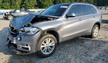 2015 BMW X5 XDRIVE35D – $19400 full