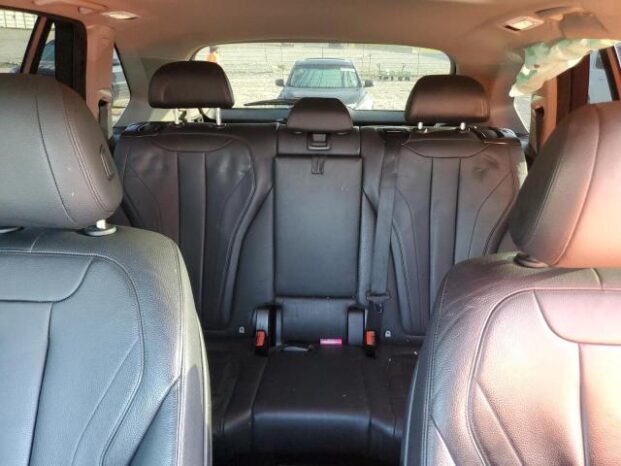 2015 BMW X5 XDRIVE35D – $19400 full
