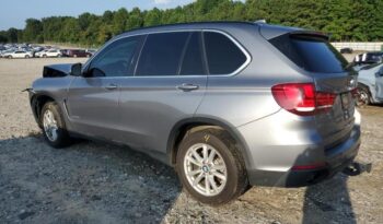 2015 BMW X5 XDRIVE35D – $19400 full