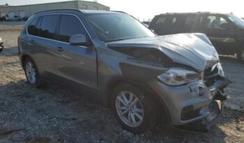 2015 BMW X5 XDRIVE35D – $19400 full