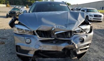 2015 BMW X5 XDRIVE35D – $19400 full
