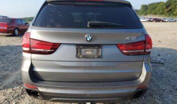 2015 BMW X5 XDRIVE35D – $19400 full
