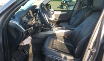 2015 BMW X5 XDRIVE35D – $19400 full