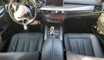 2015 BMW X5 XDRIVE35D – $19400 full
