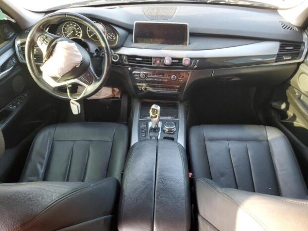 2015 BMW X5 XDRIVE35D – $19400 full