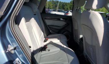 2016 AUDI Q5 PREMIUM PLUS – $14800 full