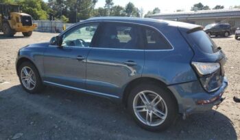 2016 AUDI Q5 PREMIUM PLUS – $14800 full