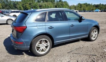 2016 AUDI Q5 PREMIUM PLUS – $14800 full
