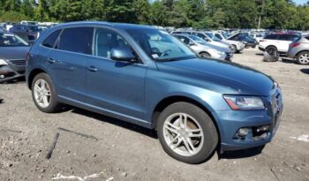 2016 AUDI Q5 PREMIUM PLUS – $14800 full
