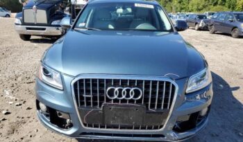 2016 AUDI Q5 PREMIUM PLUS – $14800 full