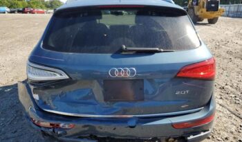 2016 AUDI Q5 PREMIUM PLUS – $14800 full