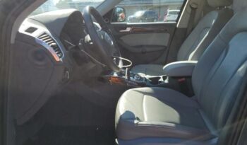 2016 AUDI Q5 PREMIUM PLUS – $14800 full