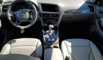 2016 AUDI Q5 PREMIUM PLUS – $14800 full