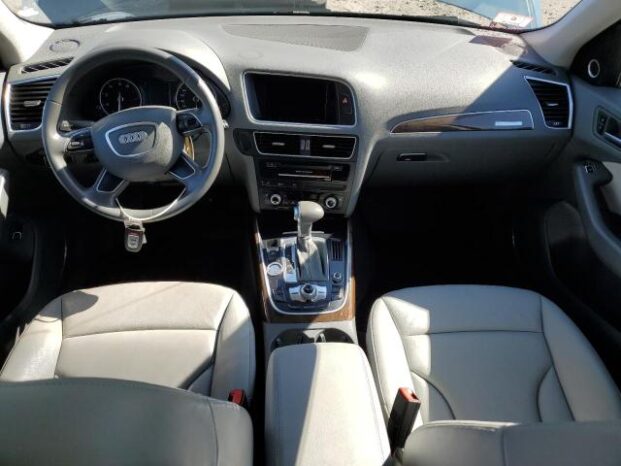 2016 AUDI Q5 PREMIUM PLUS – $14800 full