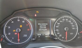 2016 AUDI Q5 PREMIUM PLUS – $14800 full