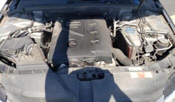 2010 AUDI A4 PREMIUM PLUS – $7500 full