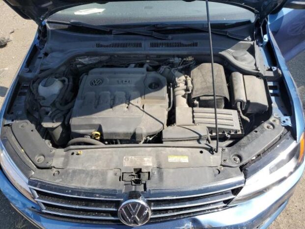2015 VOLKSWAGEN JETTA TDI – $7700 full
