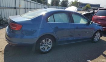 2015 VOLKSWAGEN JETTA TDI – $7700 full