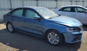 2015 VOLKSWAGEN JETTA TDI – $7700 full