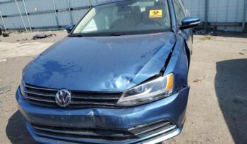 2015 VOLKSWAGEN JETTA TDI – $7700 full