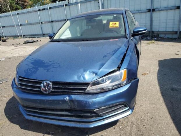 2015 VOLKSWAGEN JETTA TDI – $7700 full