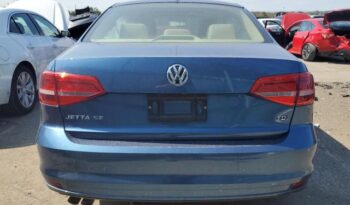 2015 VOLKSWAGEN JETTA TDI – $7700 full