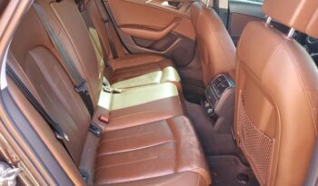 2012 AUDI A6 -$9500 full