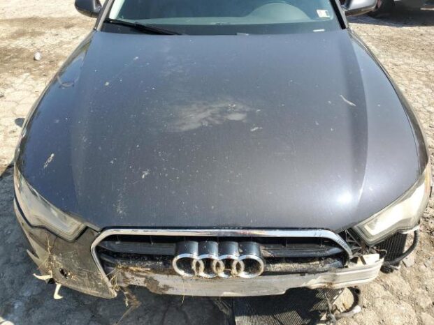 2012 AUDI A6 -$9500 full