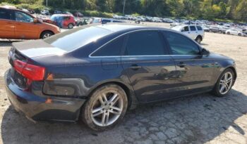 2012 AUDI A6 -$9500 full