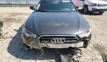 2012 AUDI A6 -$9500 full