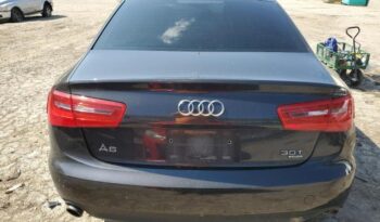 2012 AUDI A6 -$9500 full