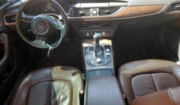 2012 AUDI A6 -$9500 full