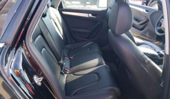 2012 AUDI A4 PREMIUM PLUS-$8000 full