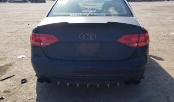 2012 AUDI A4 PREMIUM PLUS-$8000 full