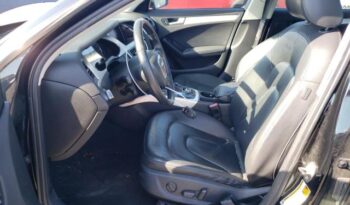 2012 AUDI A4 PREMIUM PLUS-$8000 full