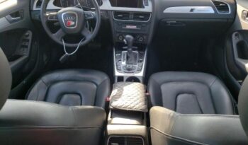 2012 AUDI A4 PREMIUM PLUS-$8000 full