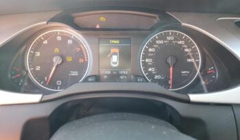 2012 AUDI A4 PREMIUM PLUS-$8000 full
